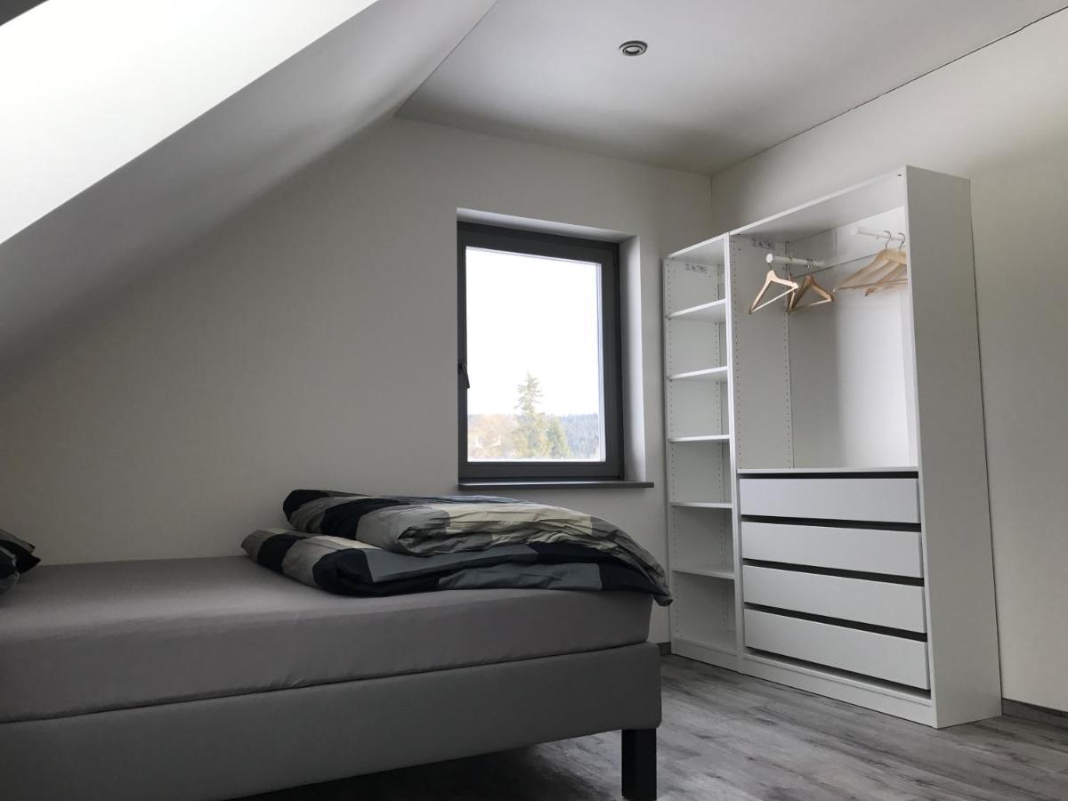 Roubenky Hrebecna Villa Eksteriør bilde